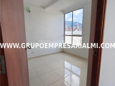 Apartamento en venta en El Chagualo, Medellín · foto 8 de 20