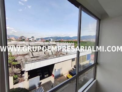 Apartamento en venta en El Chagualo, Medellín · foto 10 de 20