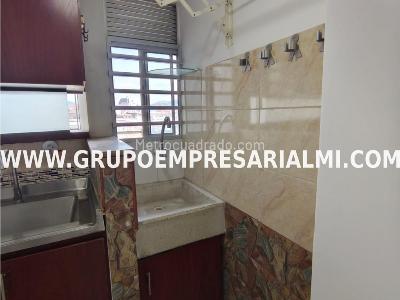 Apartamento en venta en El Chagualo, Medellín · foto 15 de 20