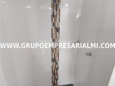 Apartamento en venta en El Chagualo, Medellín · foto 16 de 20