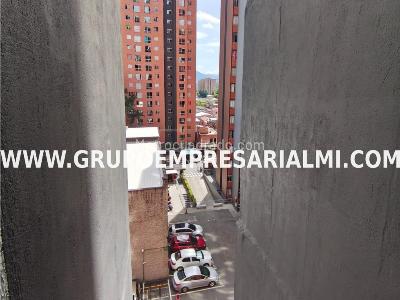 Apartamento en venta en El Chagualo, Medellín · foto 19 de 20