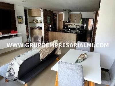 Apartamento en venta en Ditaires, Itagüí · foto 5 de 20