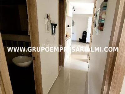 Apartamento en venta en Ditaires, Itagüí · foto 6 de 20
