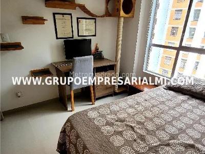 Apartamento en venta en Ditaires, Itagüí · foto 8 de 20