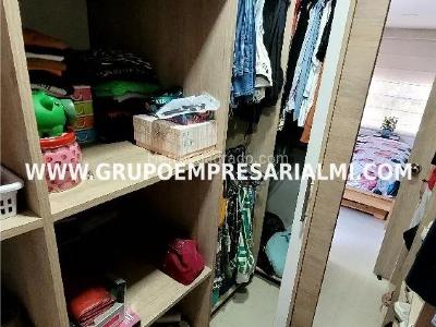 Apartamento en venta en Ditaires, Itagüí · foto 12 de 20