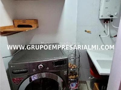 Apartamento en venta en Ditaires, Itagüí · foto 14 de 20