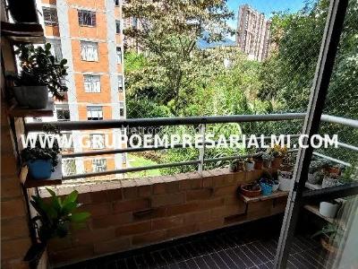 Apartamento en venta en Ditaires, Itagüí · foto 18 de 20