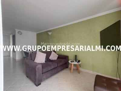 Apartamento en Arriendo, Boston, Medellín