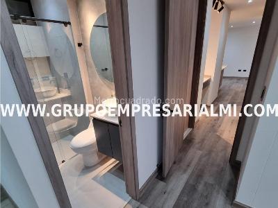Apartamento en venta en Boston, Medellín · foto 3 de 12