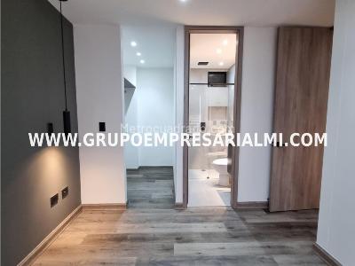 Apartamento en venta en Boston, Medellín · foto 4 de 12