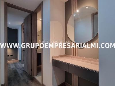 Apartamento en venta en Boston, Medellín · foto 5 de 12