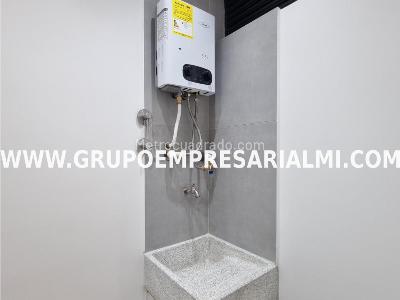 Apartamento en venta en Boston, Medellín · foto 6 de 12