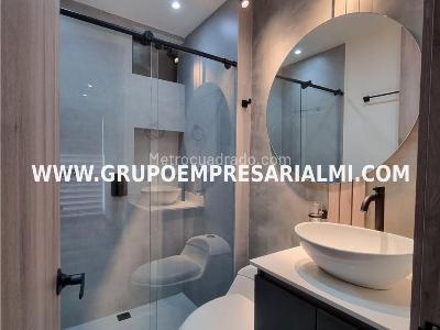 Apartamento en venta en Boston, Medellín · foto 7 de 12