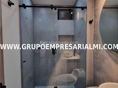 Apartamento en venta en Boston, Medellín · foto 8 de 12
