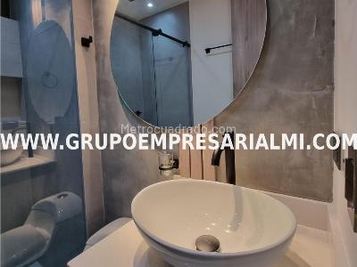 Apartamento en venta en Boston, Medellín · foto 9 de 12