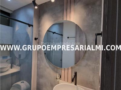 Apartamento en venta en Boston, Medellín · foto 10 de 12