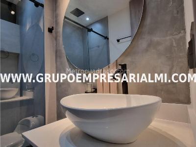 Apartamento en venta en Boston, Medellín · foto 11 de 12