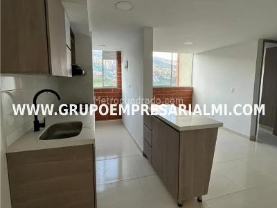 Apartamento en venta en Calasanz, Medellín · foto 2 de 20
