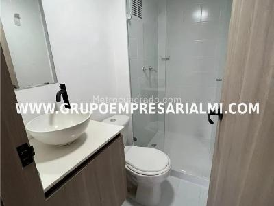 Apartamento en venta en Calasanz, Medellín · foto 12 de 20