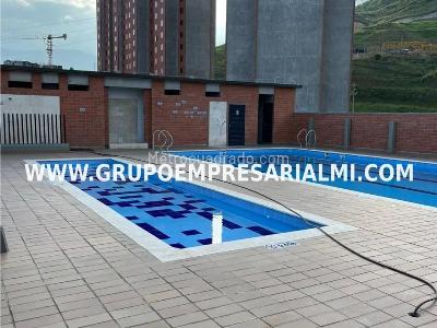 Apartamento en venta en Calasanz, Medellín · foto 14 de 20
