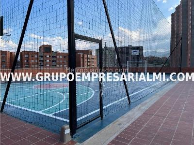 Apartamento en venta en Calasanz, Medellín · foto 15 de 20