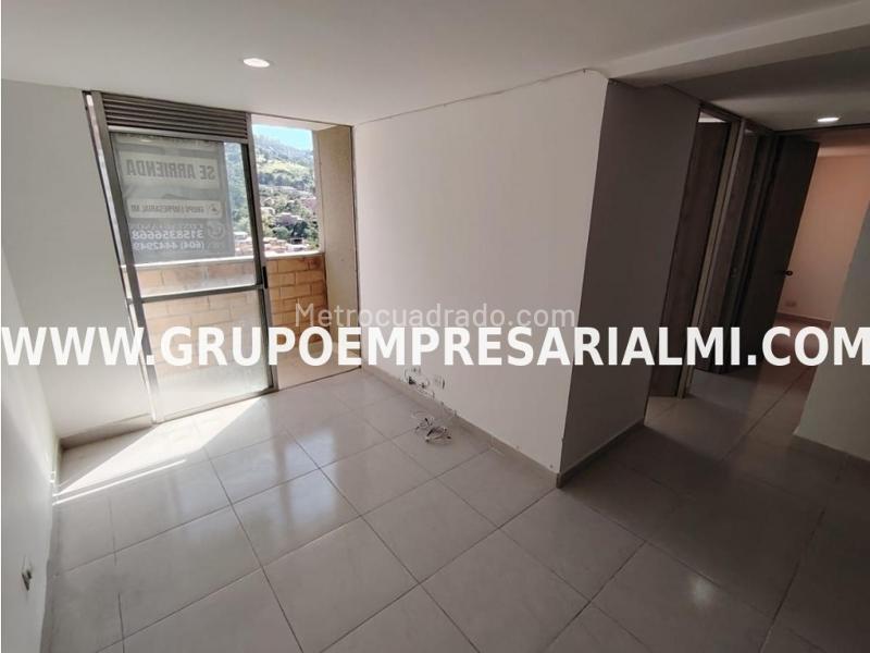 3BR Apartment for Rent in Pajarito, Robledo (19th Floor) - 2
