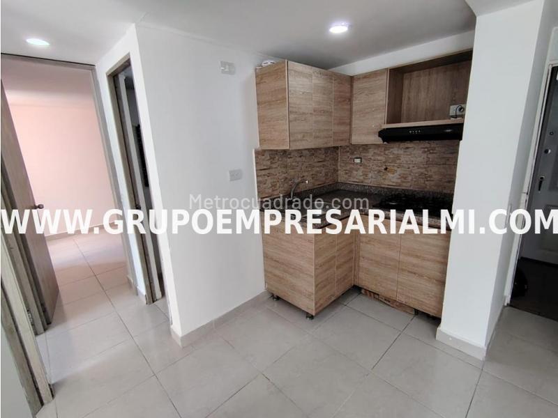 3BR Apartment for Rent in Pajarito, Robledo (19th Floor) - 3
