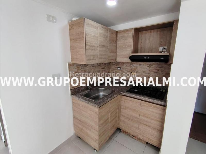 3BR Apartment for Rent in Pajarito, Robledo (19th Floor) - 4