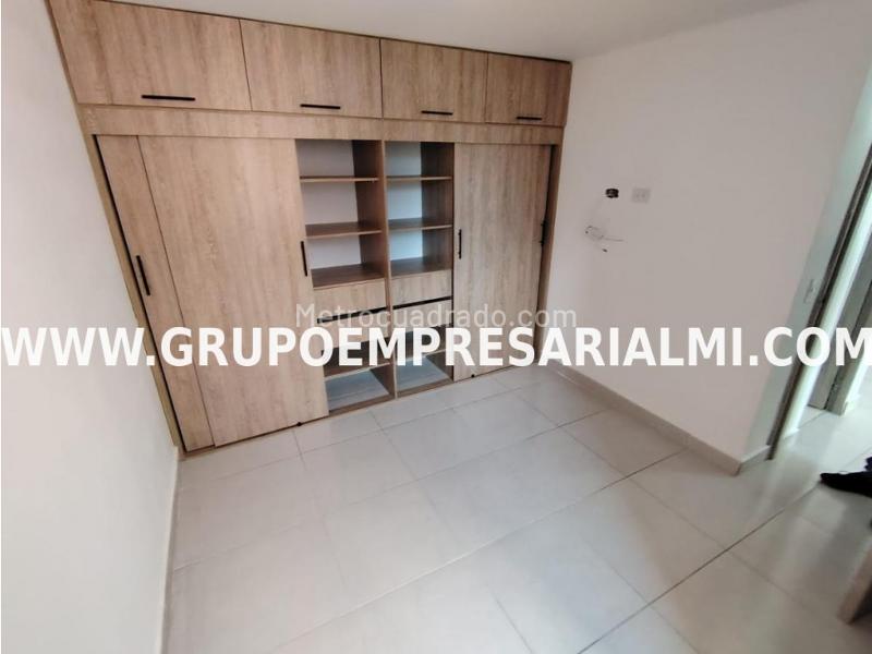 3BR Apartment for Rent in Pajarito, Robledo (19th Floor) - 5