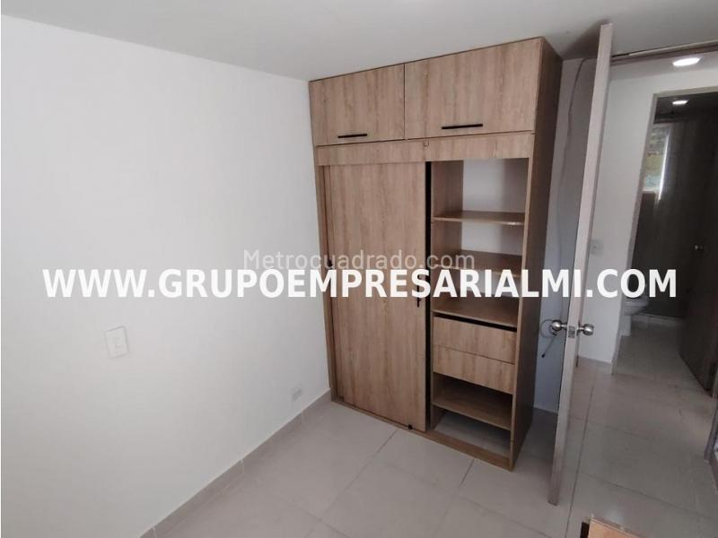 3BR Apartment for Rent in Pajarito, Robledo (19th Floor) - 6