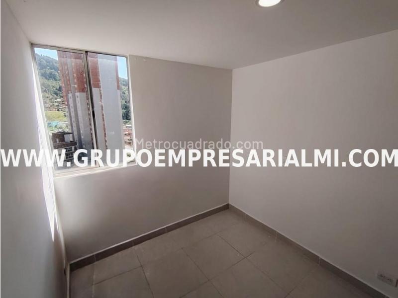3BR Apartment for Rent in Pajarito, Robledo (19th Floor) - 7