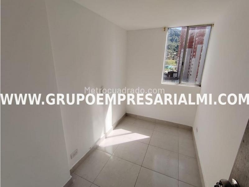 3BR Apartment for Rent in Pajarito, Robledo (19th Floor) - 9