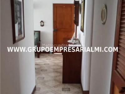 Apartamento de 4 alcobas en venta en La Floresta, Medellín, 98 m² · foto 7 de 20