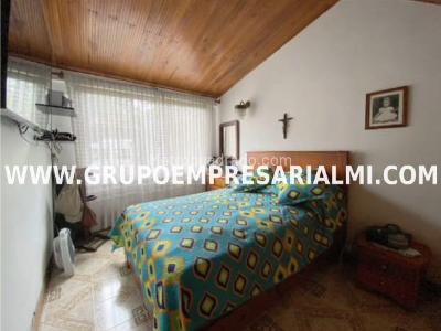 Apartamento de 4 alcobas en venta en La Floresta, Medellín, 98 m² · foto 8 de 20