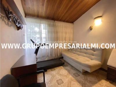 Apartamento de 4 alcobas en venta en La Floresta, Medellín, 98 m² · foto 11 de 20