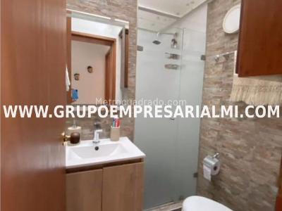 Apartamento de 4 alcobas en venta en La Floresta, Medellín, 98 m² · foto 14 de 20