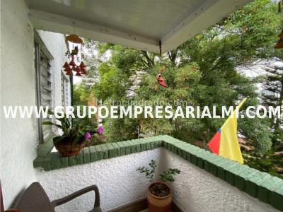 Apartamento de 4 alcobas en venta en La Floresta, Medellín, 98 m² · foto 15 de 20