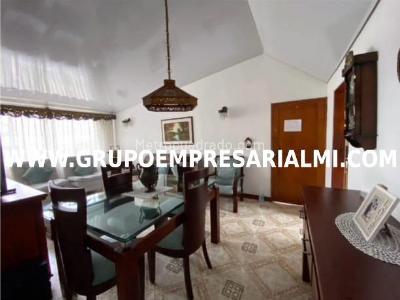 Apartamento de 4 alcobas en venta en La Floresta, Medellín, 98 m² · foto 17 de 20