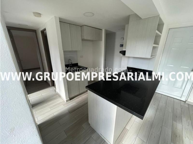 Spacious 3BR Apartment in Robledo - 3