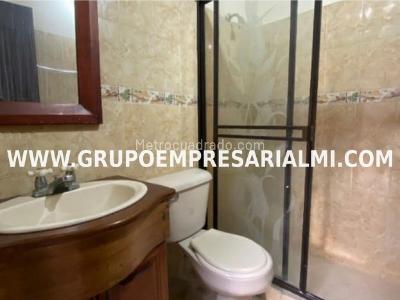 Apartamento en venta en Prado Centro, Medellín · foto 9 de 20