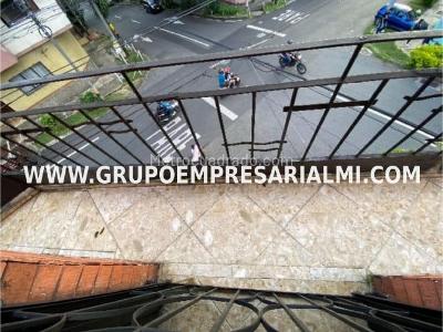 Apartamento en venta en Prado Centro, Medellín · foto 11 de 20