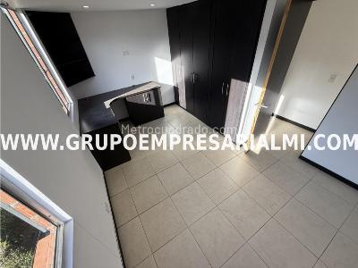 Apartamento de 2 alcobas en venta en Belen, Medellín, 51 m² · foto 8 de 20