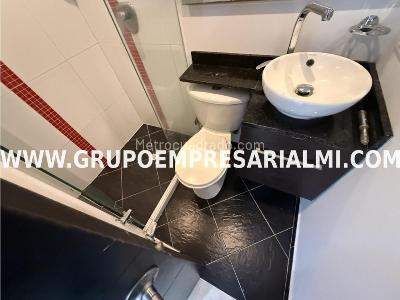 Apartamento de 2 alcobas en venta en Belen, Medellín, 51 m² · foto 10 de 20