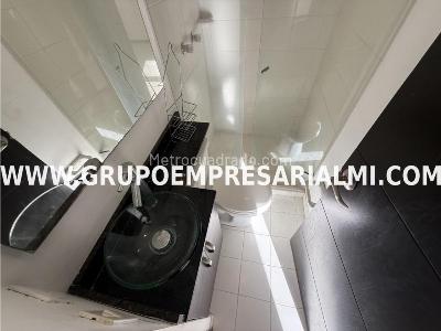 Apartamento de 2 alcobas en venta en Belen, Medellín, 51 m² · foto 11 de 20