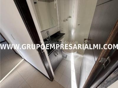 Apartamento de 2 alcobas en venta en Belen, Medellín, 51 m² · foto 12 de 20