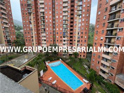 Apartamento de 2 alcobas en venta en Belen, Medellín, 51 m² · foto 13 de 20