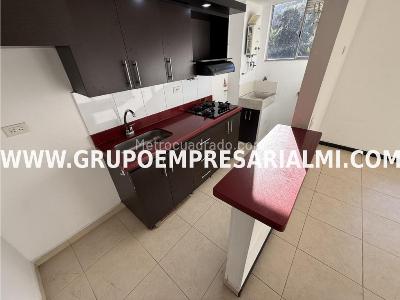 Apartamento de 2 alcobas en venta en Belen, Medellín, 51 m² · foto 14 de 20