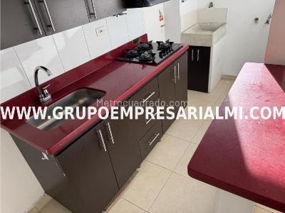 Apartamento de 2 alcobas en venta en Belen, Medellín, 51 m² · foto 16 de 20