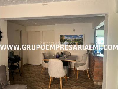 Apartamento de 3 alcobas en venta en Belen, Medellín, 78 m² · foto 3 de 20