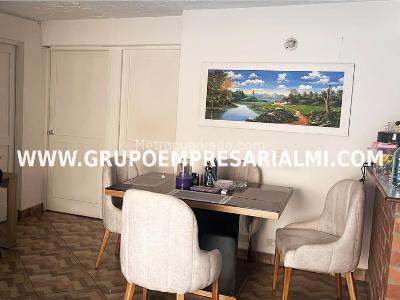 Apartamento de 3 alcobas en venta en Belen, Medellín, 78 m² · foto 4 de 20